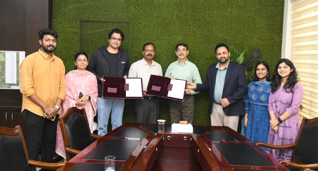 Telangana, Zepto to Set Up 5 PRAGATI Centres for Gig Workers